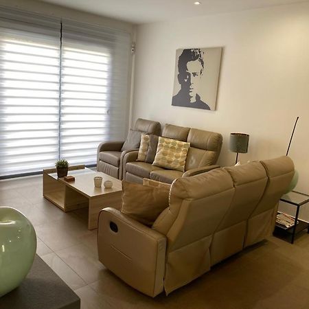 Villa La Valiente Roca Rojales Eksteriør bilde