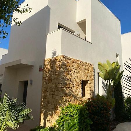 Villa La Valiente Roca Rojales Eksteriør bilde