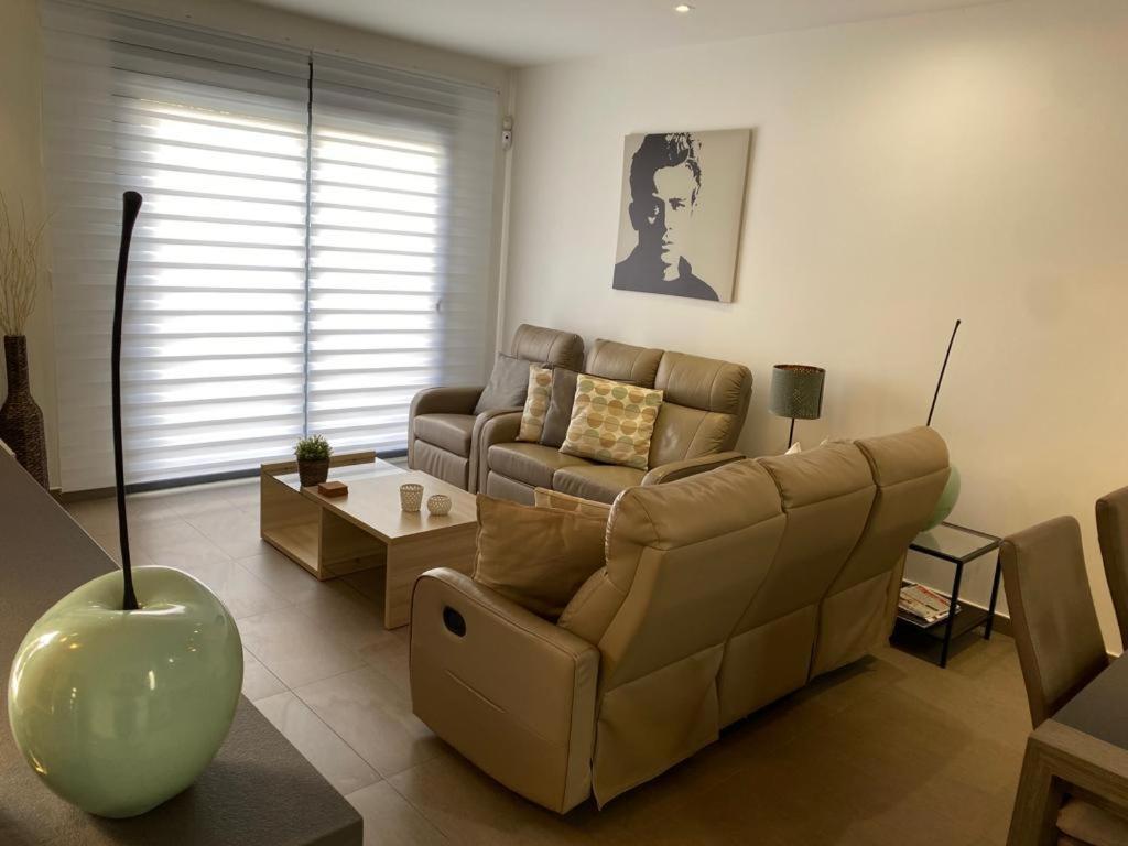Villa La Valiente Roca Rojales Eksteriør bilde