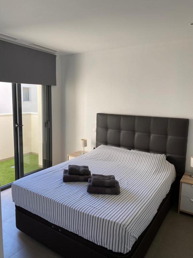 Villa La Valiente Roca Rojales Eksteriør bilde