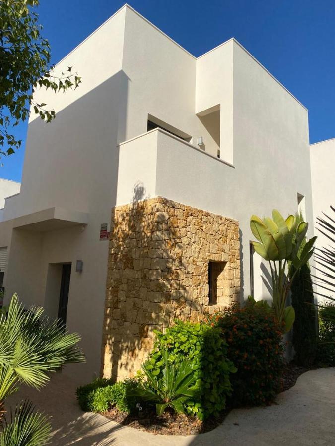 Villa La Valiente Roca Rojales Eksteriør bilde