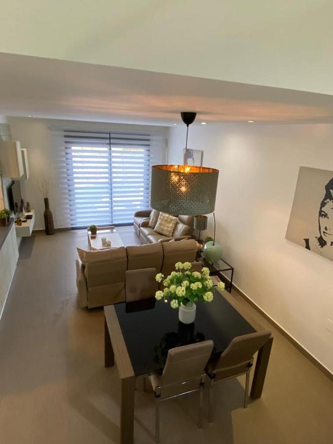 Villa La Valiente Roca Rojales Eksteriør bilde
