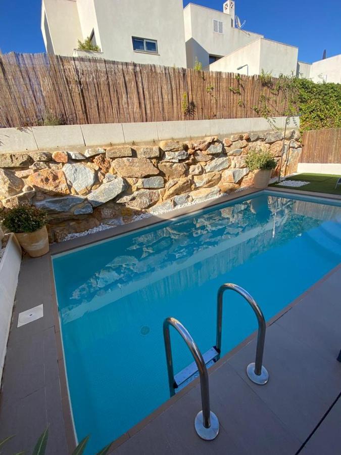 Villa La Valiente Roca Rojales Eksteriør bilde