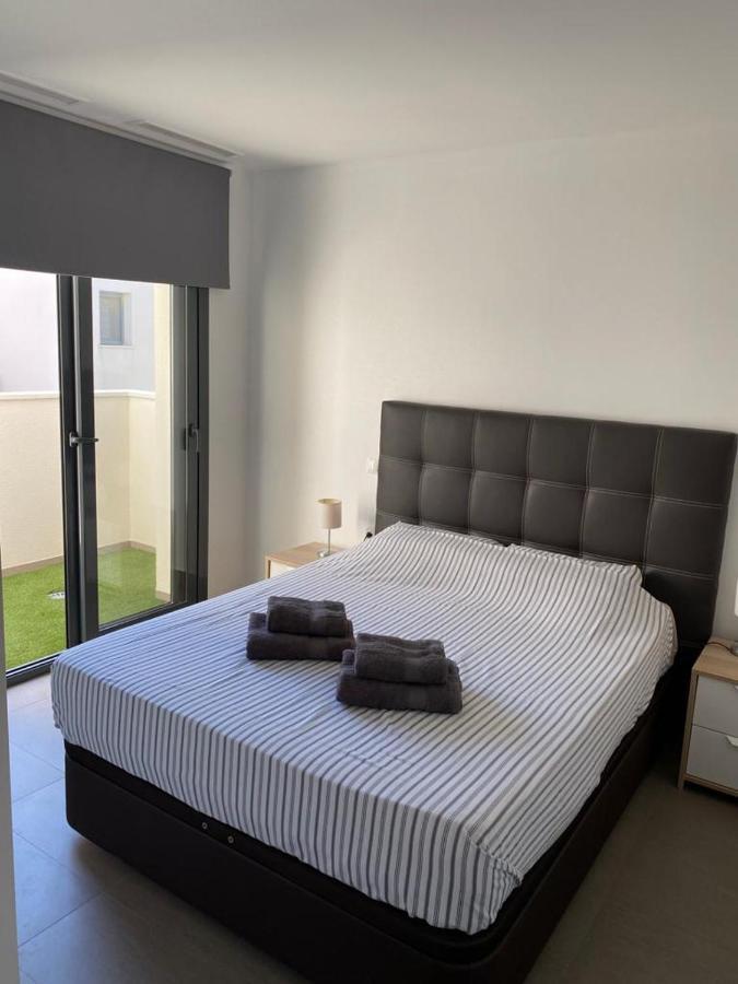 Villa La Valiente Roca Rojales Eksteriør bilde