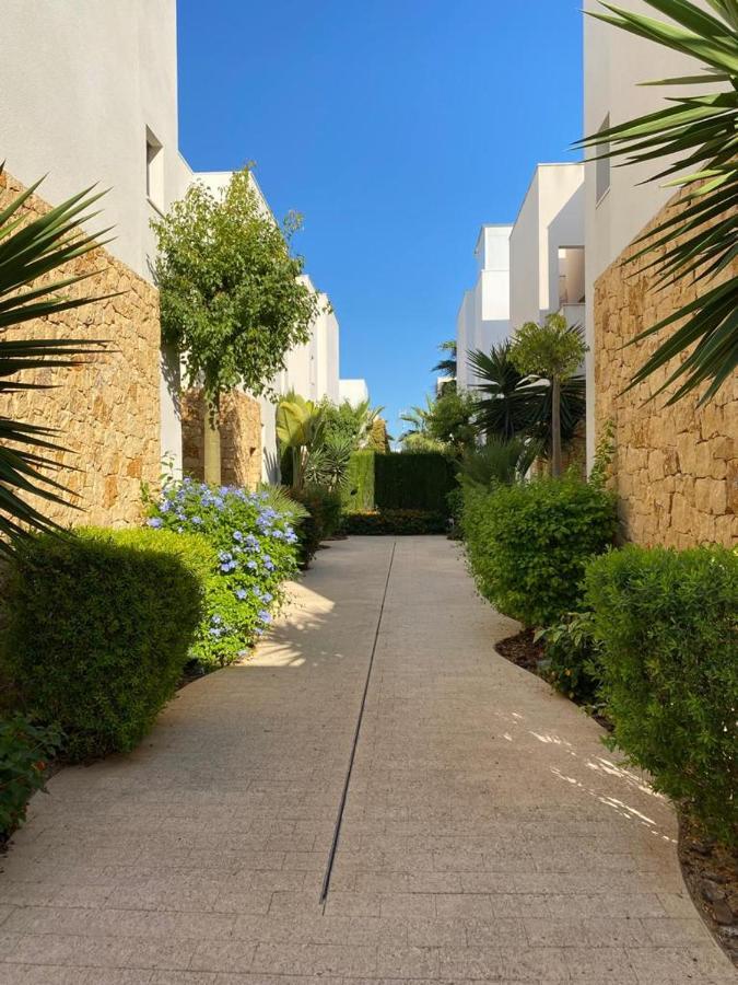 Villa La Valiente Roca Rojales Eksteriør bilde