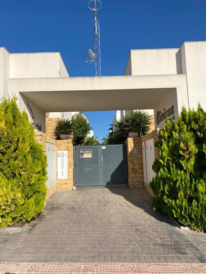 Villa La Valiente Roca Rojales Eksteriør bilde